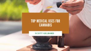 Scott Gelbard Top Medical Uses for Cannabis