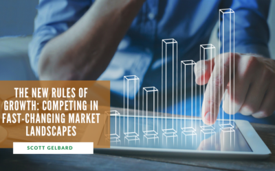 The New Rules of Growth: Competing in Fast-Changing Market Landscapes