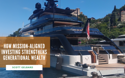 How Mission-Aligned Investing Strengthens Generational Wealth