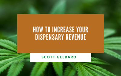 How to Increase Your Dispensary Revenue