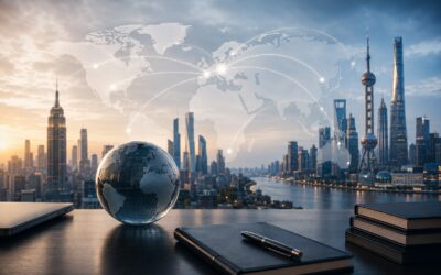 Lessons From Advising Businesses Across Three Continents