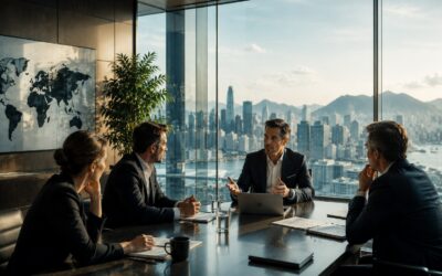 What the Next Generation of Business Leaders Actually Needs (And Isn’t Getting)