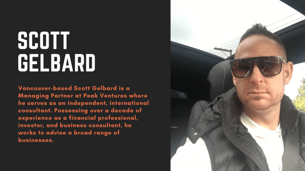 Scott Gelbard