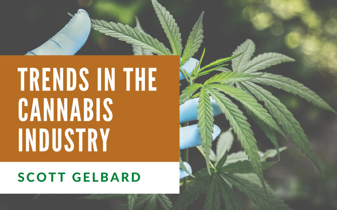 Trends In The Cannabis Industry