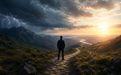 The Second Act: How Experienced Founders Are Redefining What Business Leadership Looks Like After 50
