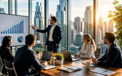 How to Know When Your Business Has Outgrown Its Strategy